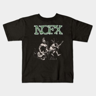 NOFX Kids T-Shirt